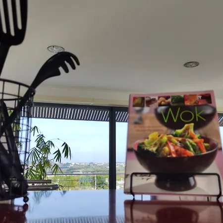 빌라 Casa Com Alma