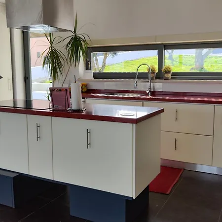 빌라 Casa Com Alma 봄바랄