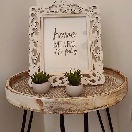 빌라 Casa Com Alma *