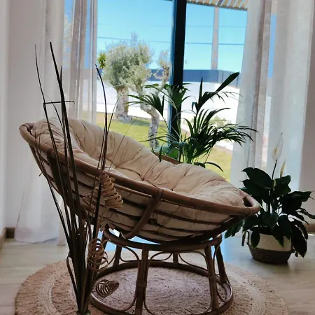 Casa Com Alma