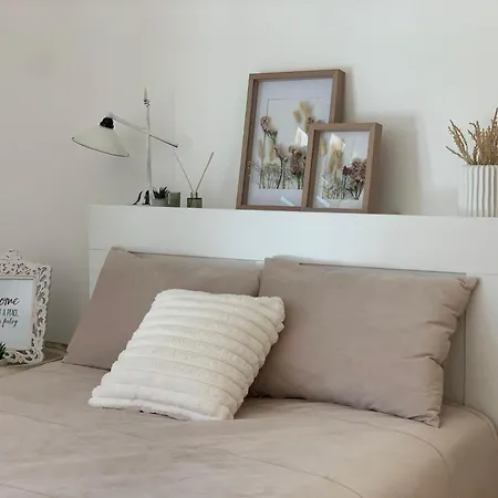 Casa Com Alma 빌라 *