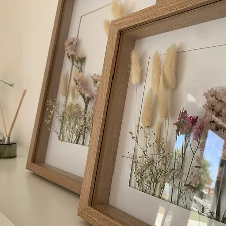 Casa Com Alma 빌라 *