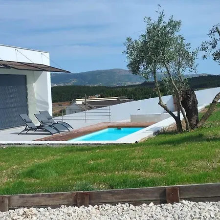 Casa Com Alma Villa