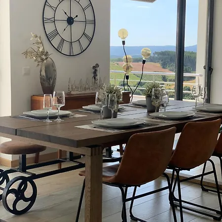 Casa Com Alma * 봄바랄