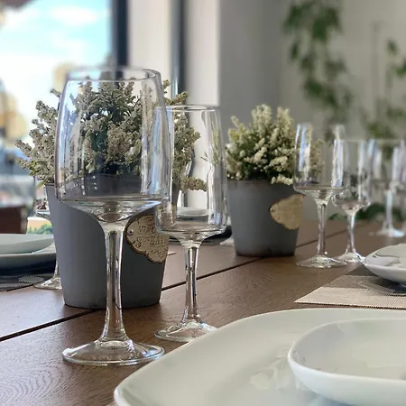 Casa Com Alma 빌라 봄바랄