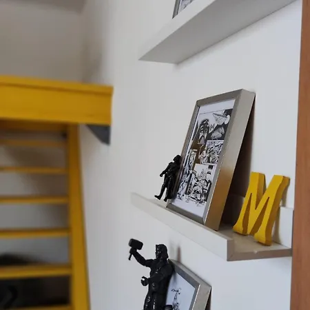 Casa Com Alma