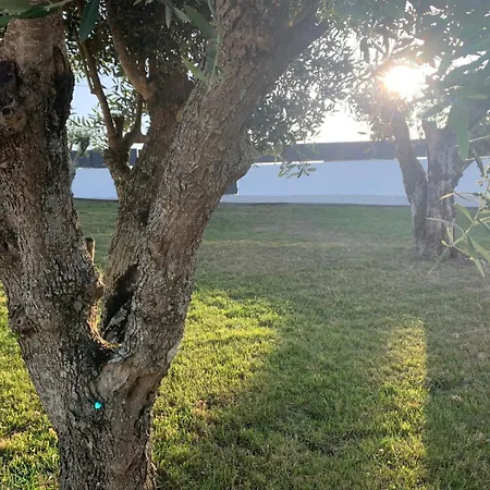 빌라 Casa Com Alma