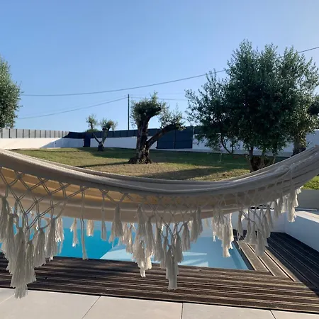 Casa Com Alma 빌라