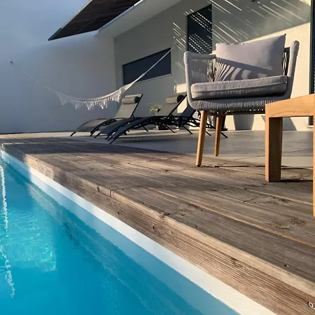 Casa Com Alma 빌라 봄바랄