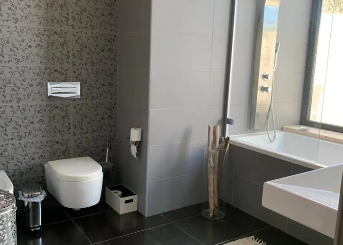 Casa Com Alma Villa Bombarral