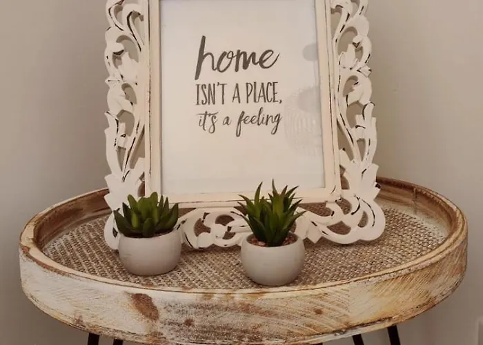 Villa Casa Com Alma *