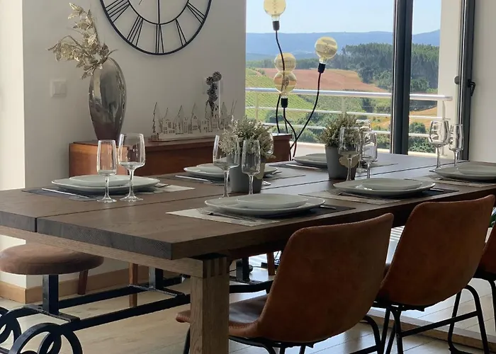 Casa Com Alma * Bombarral