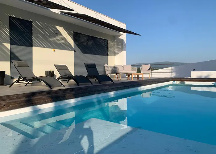 Casa Com Alma Bombarral